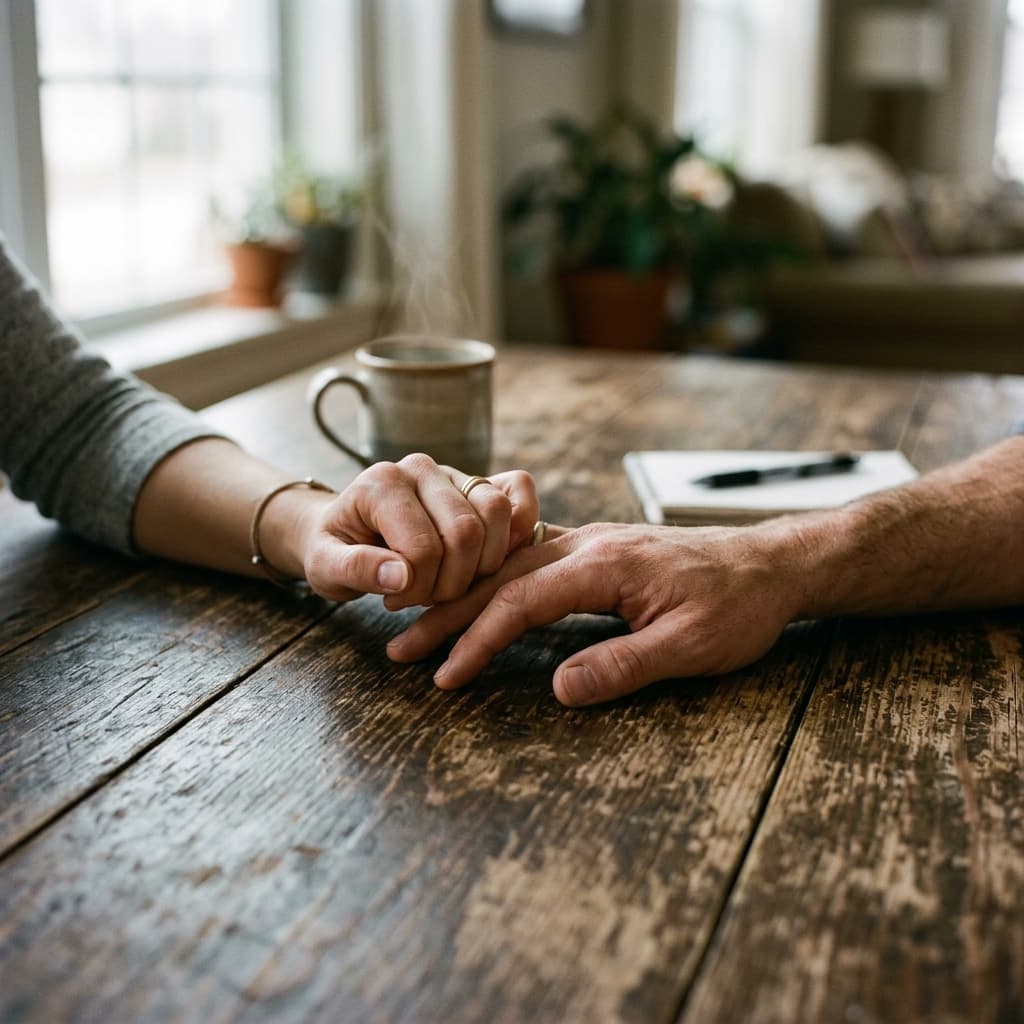 Apego ansioso: qué es y cómo afecta a tus relaciones de pareja