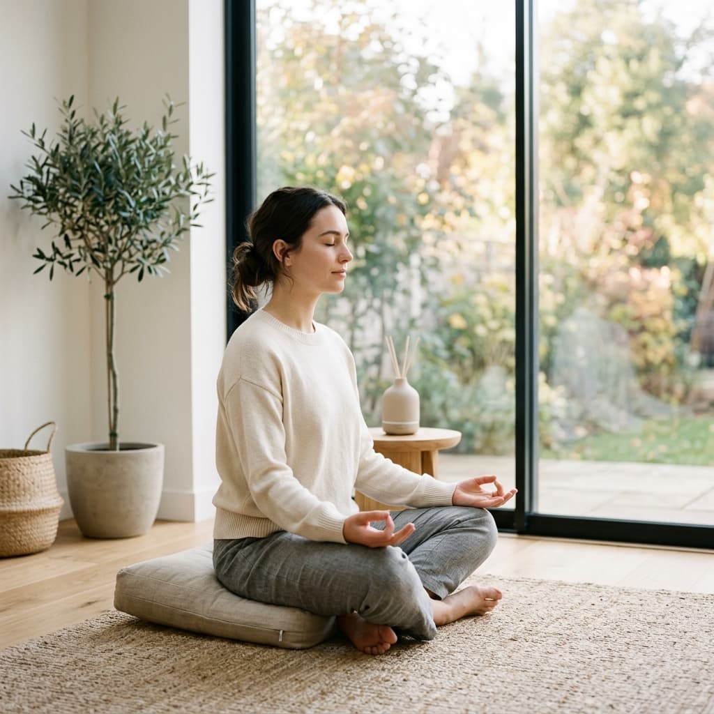 Qué es el mindfulness y por qué la ciencia lo avala