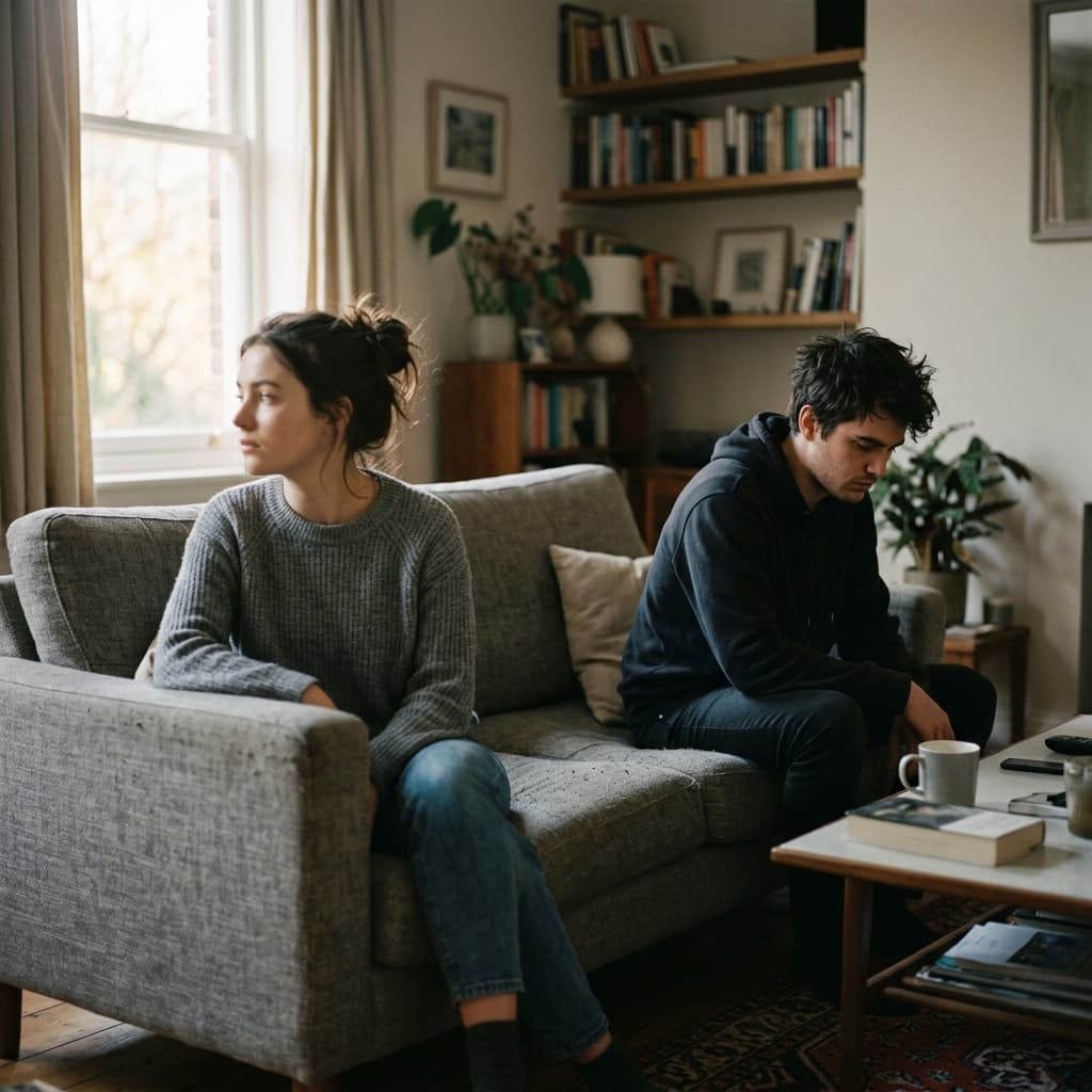 Relaciones tóxicas: 15 señales que no debes ignorar nunca